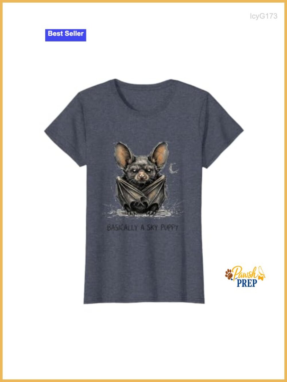Halloween Bat Lover Novelty T-Shirt